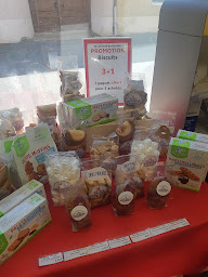 Photo n°3 de COMPTOIR de CAMPAGNE - Lancié à Lancié (Cordonnier)