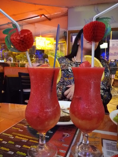 Photos of Los Dos Chef Express