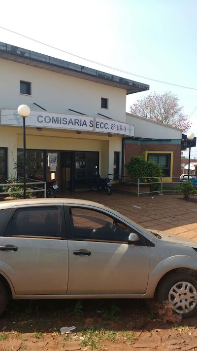 Photos of Seccional 8 De Policia