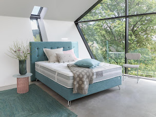 Photo n°2 de France literie - Alençon à Arçonnay (Magasin de canapés)