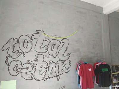Photos of TOTAL CETAK