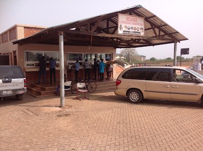 Photos of Iklina Catering Services, Central university, Food Court, Miotso, Dangme West