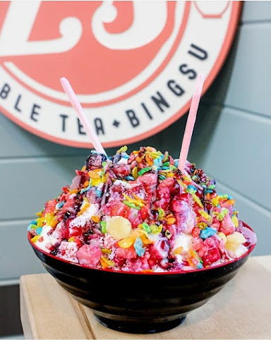 Z's Bubble Tea Dearborn Hts. East by null