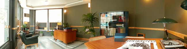 Μεσιτικό Γραφείο - Κεντρικόν Λάζαρος Λινδαρής - Θεσσαλονίκη