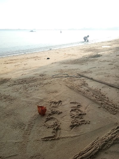 Photos of Pantai Pailus