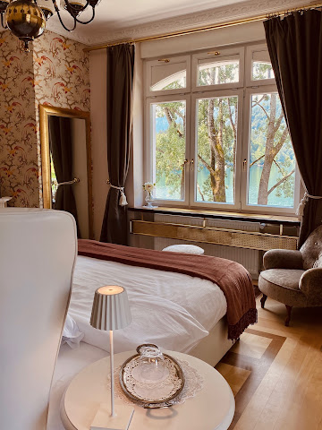 Adora Luxury Hotel by null