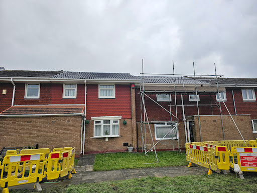 A&R Roofing and Home Improvement Ltd - Thumbnail
