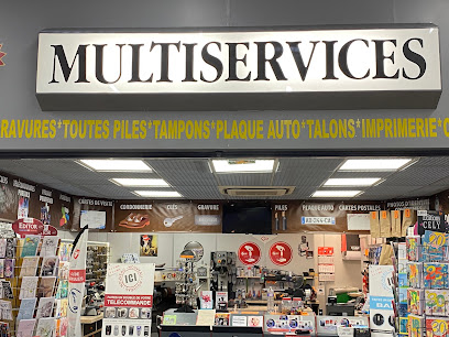 Multi Services