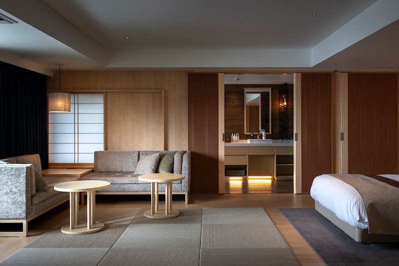 白樺リゾート 池の平ホテル