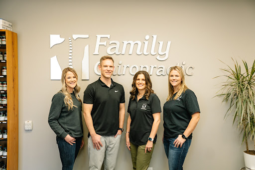Family Chiropractic