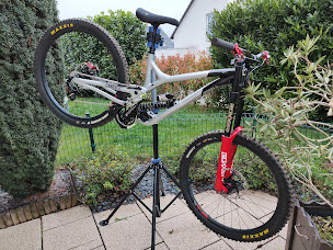 Photo n°9 de Cyclo truck et Cyclo truck Le Shop à Bischoffsheim (Magasin de vélos)