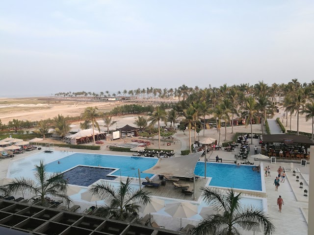 Fanar Hotel and Residences