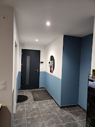 Photo n°2 de Bernard Dany Peinture à Le Perrier (Peintre en bâtiment)