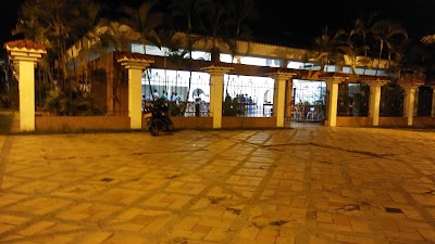 Photos of Barrio Alvernia Park