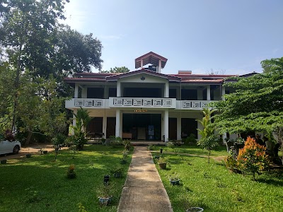 lodging