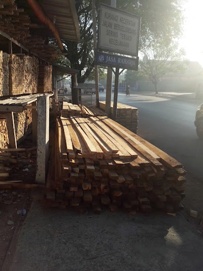 Photos of UD JAN (JUAL KAYU)