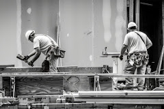 Photo de Peintre Saint-Michel - Peinture intérieur et extérieur - Façadier - Maçonnerie - Pose Gouttière - Démoussage Toiture