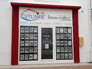 Photo n°1 de ESTUAIRE Immobilier SAINT ETIENNE DE MONTLUC à Saint-Étienne-de-Montluc (Agence immobilière)