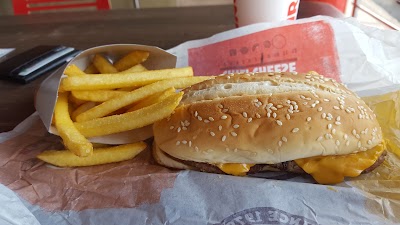 Photos of Burger King