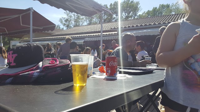 Espace Eaux Vives
