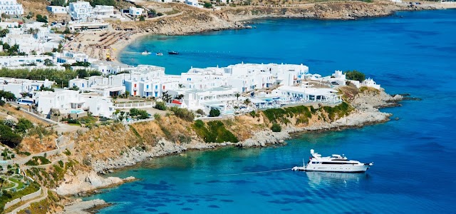 Petasos Beach Resort & Spa