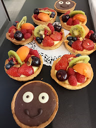 Photo n°11 de Boulangerie Farine et compagnie à La Rochebeaucourt-et-Argentine (Boulangerie)