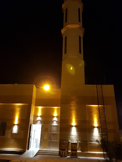 Photos of مسجد الشيخ ابن عثيمين