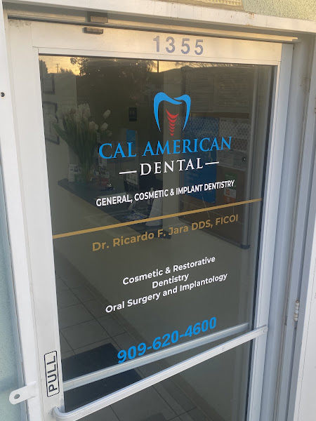 Cal American Dental