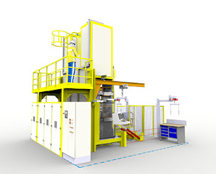 Photo n°4 de ASMA | Bureau d'études en ingénierie industrielle et automatisation à Mauléon-Licharre (Consultant en ingénierie)