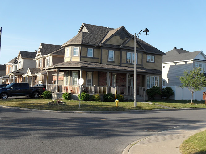 Tamarack Homes – The Meadows