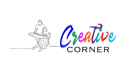 The Creative Corner - Visual