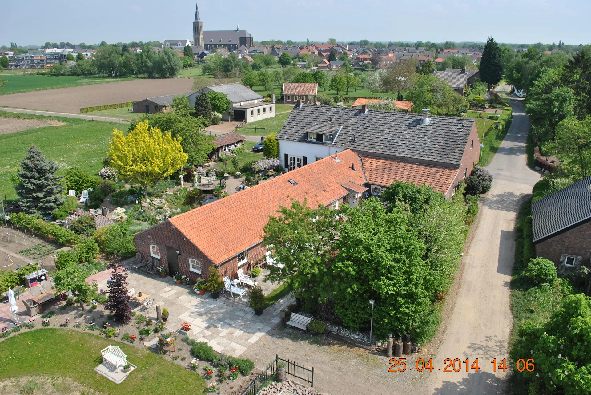 B&B "De Stapper"