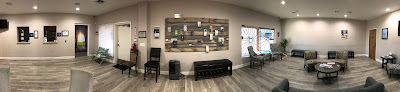 Photo of SAINTS Dispensary