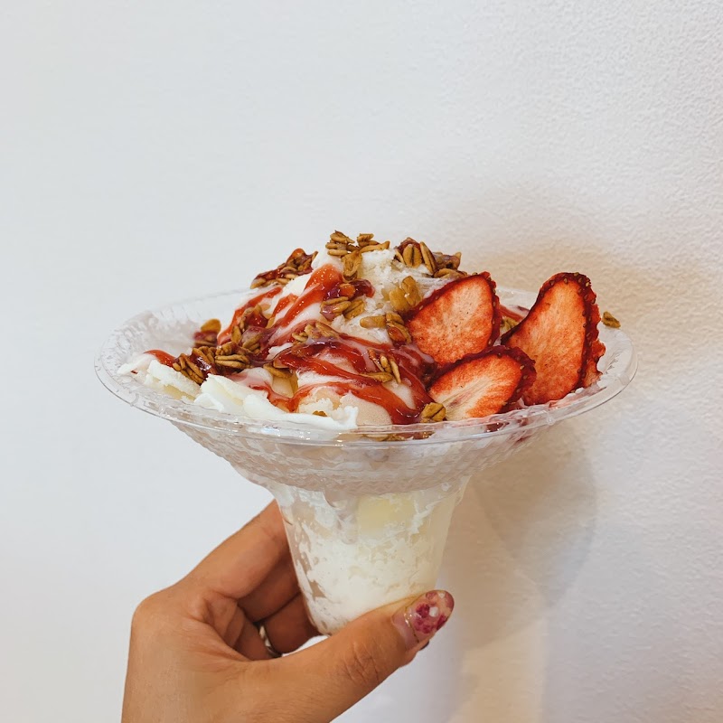 オーガニックグラノーラ GRAN