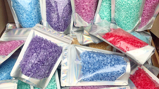 Scentsational Sizzlers