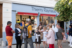 Photo n°26 de Opticien Rambouillet - Bonot Opticiens Thierry Raynaud à Rambouillet (Magasin de lunettes de soleil)