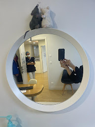 Photo n°14 de Dentiste Levallois - Alavia Espace dentaire à Levallois-Perret (Dentiste pédiatrique)