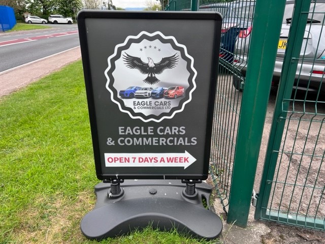 EAGLE CARS & COMMERCIALS LIMITED photo 2