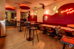 Photo n°3 de Madame Baudruche à Toulouse (Bar)