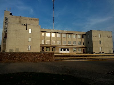 Photos of Dvorets "Yunost'"