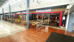 Photo n°30 de Quick Gonfreville à Gonfreville-l'Orcher (Restaurant)