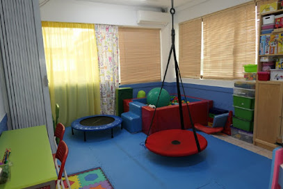 LEOTAPANDA Κέντρο Λογοθεραπείας, Εργοθεραπείας στη Γλυφάδα