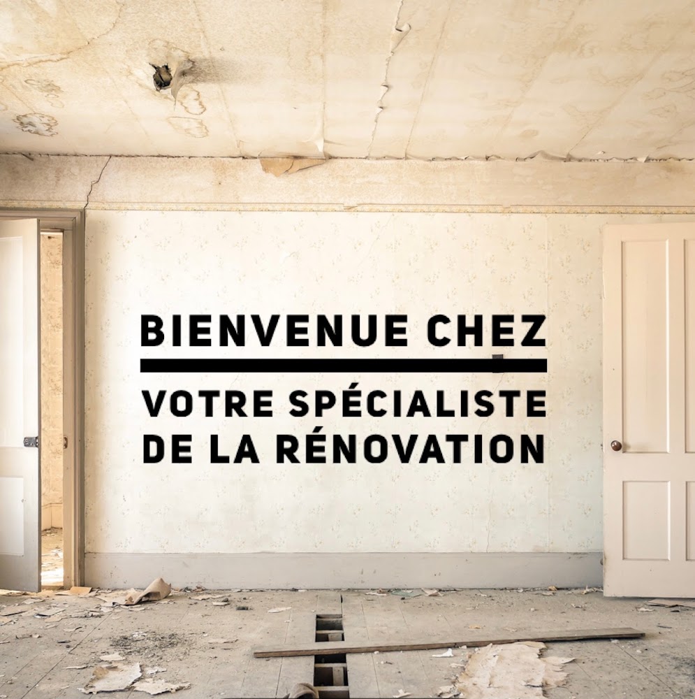 La Fabrique Paris - Rénovations