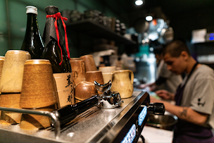 Photo n°71 de MUMMA à Chamonix-Mont-Blanc (Restaurant spécialisé dans les petites portions à partager)