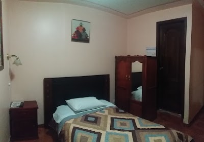 Photos of Mashy's Hostal