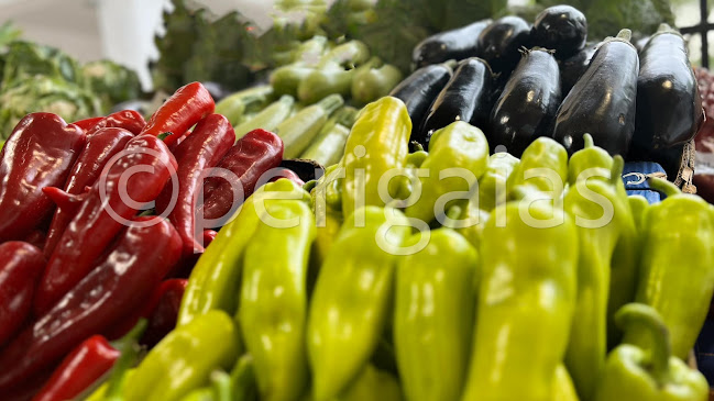 Περί Γαίας - Καλαμαριά