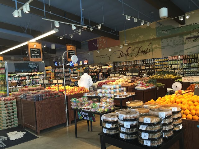 Trancas Country Market