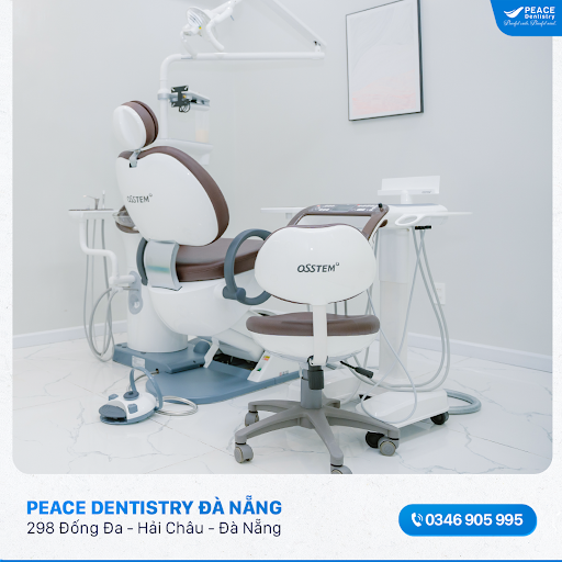 Nha Khoa Peace Đà Nẵng photo 6