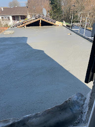 Photo n°13 de Ventura Simmo Constructions à Morangis (Entreprise d'étanchéité)