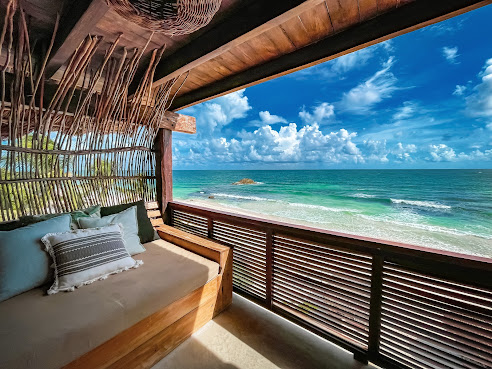 Amansala Resort |Beachclub | Spa by null